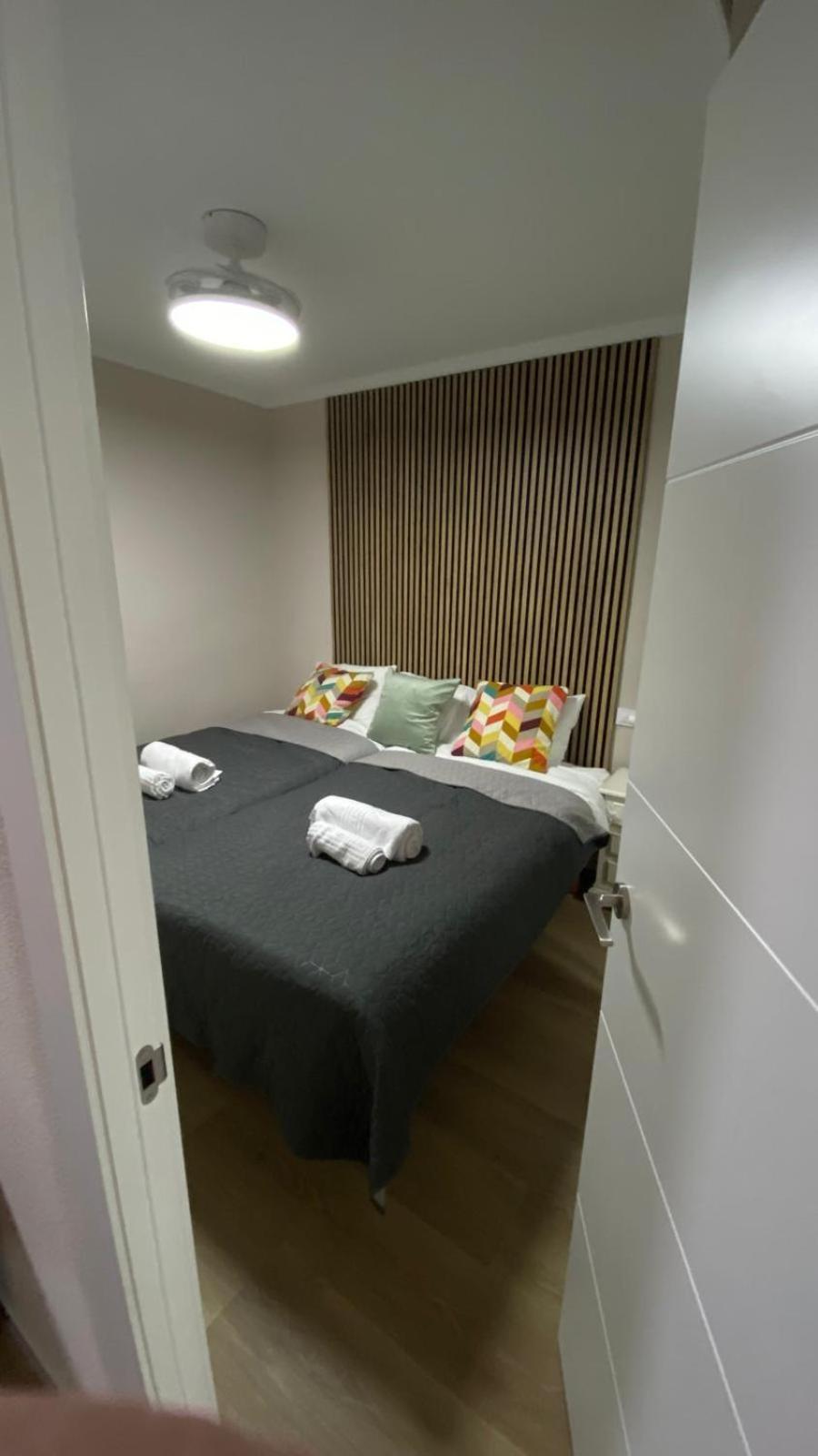 Ferienwohnung Amazing Panoramic View Trinisol 2 Benidorm Exterior foto